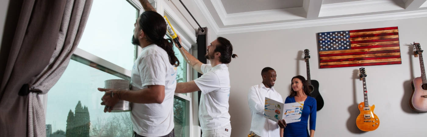 Featured Image for HERRERA ENTERPRISE INC DBA PAINTERBROS OF INDIANAPOLIS